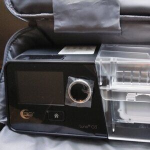 3B Medical Luna G3 APAP Brand New In Box